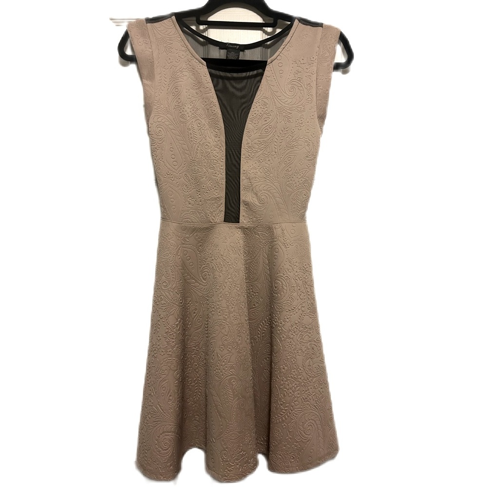 Women’s cocktail dress